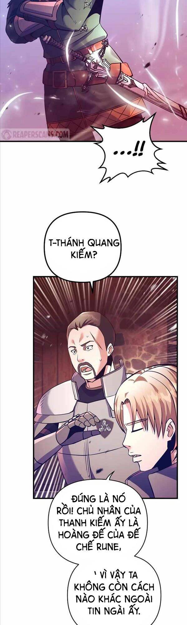 Trở Thành Bạo Quân Chapter 16 - 30