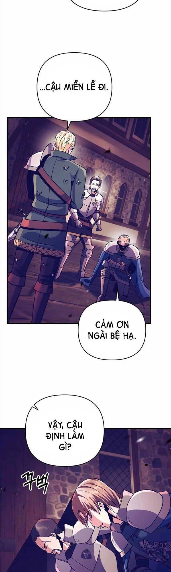 Trở Thành Bạo Quân Chapter 16 - 31