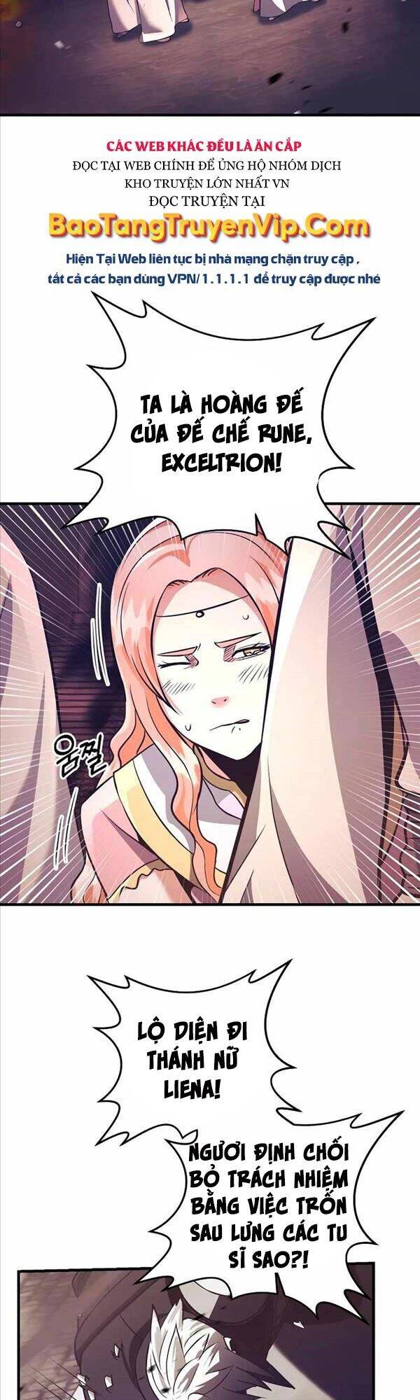 Trở Thành Bạo Quân Chapter 16 - 34