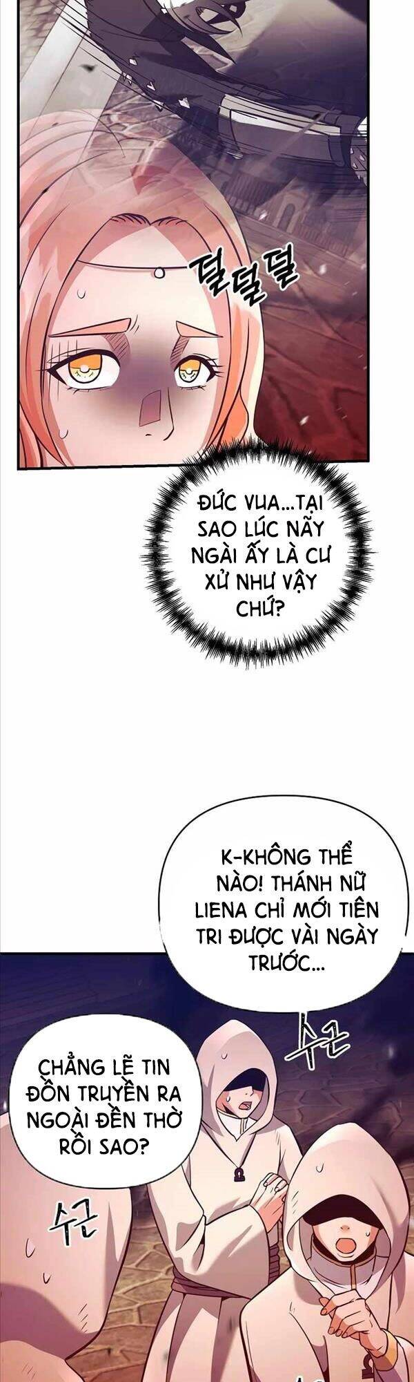 Trở Thành Bạo Quân Chapter 16 - 35