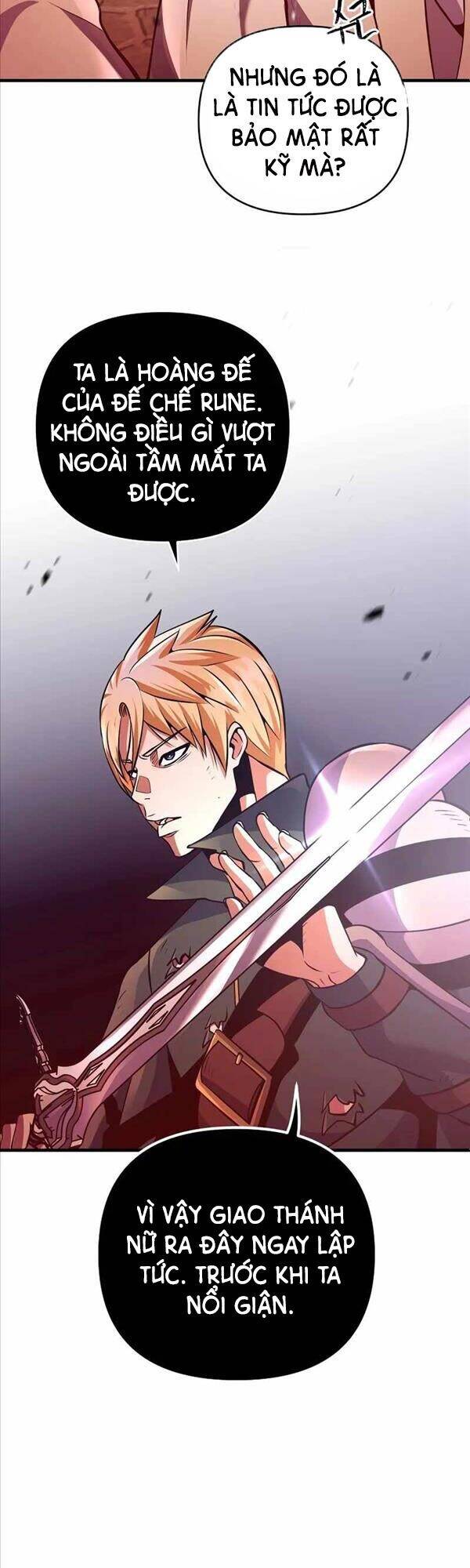 Trở Thành Bạo Quân Chapter 16 - 36