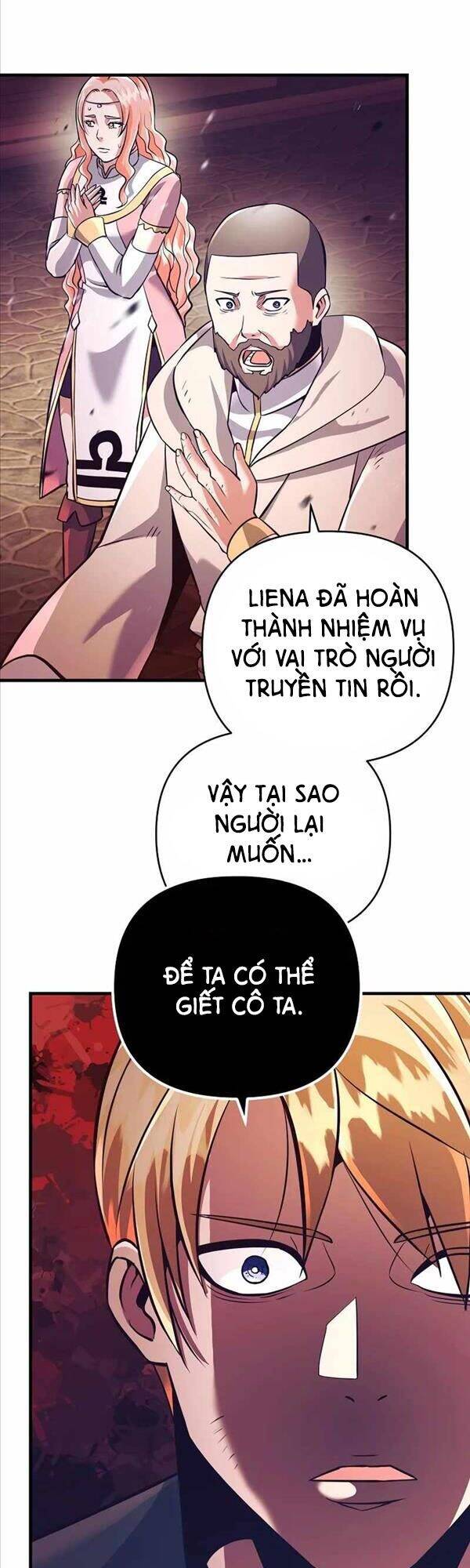 Trở Thành Bạo Quân Chapter 16 - 37