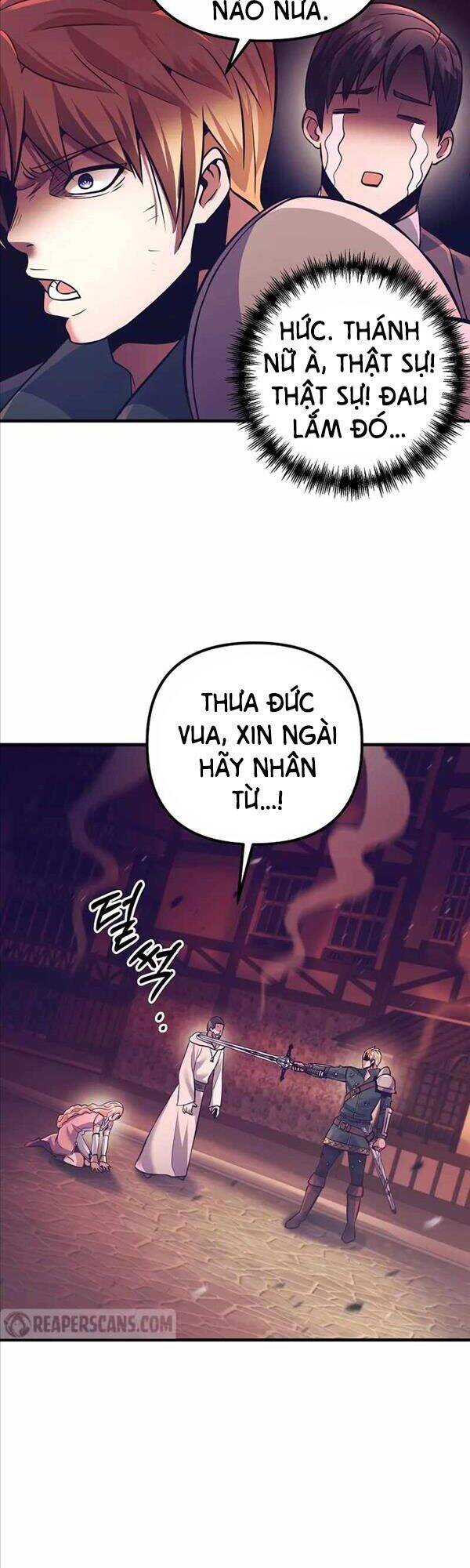 Trở Thành Bạo Quân Chapter 16 - 43