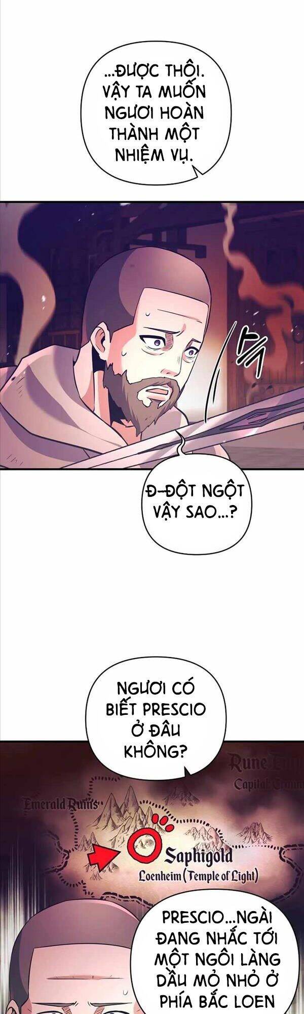 Trở Thành Bạo Quân Chapter 16 - 44