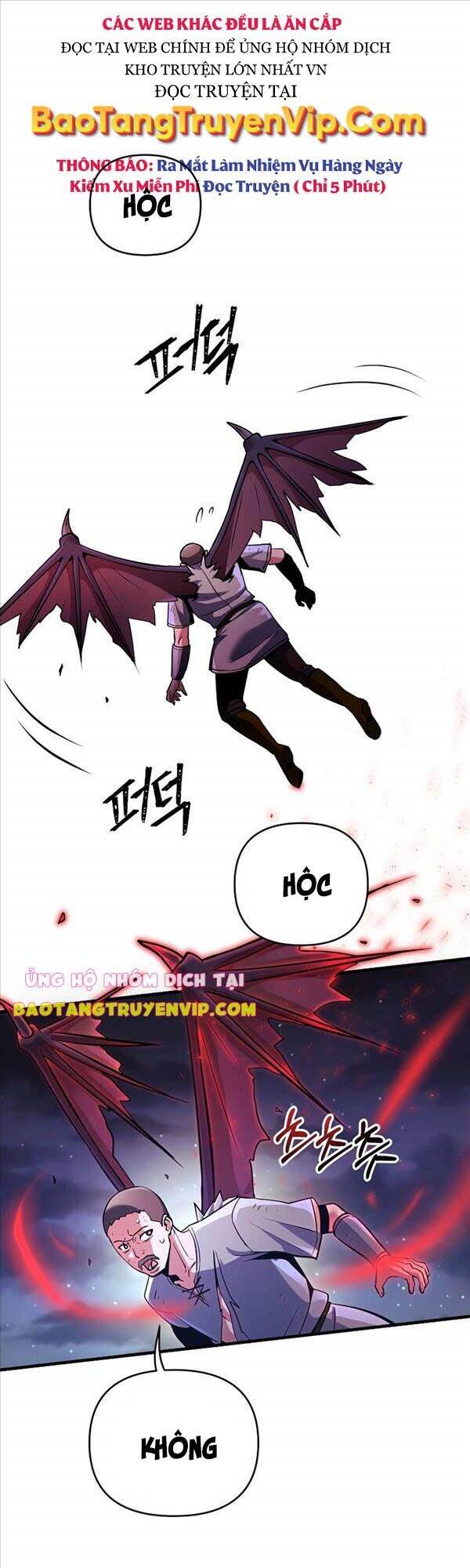 Trở Thành Bạo Quân Chapter 17 - 1