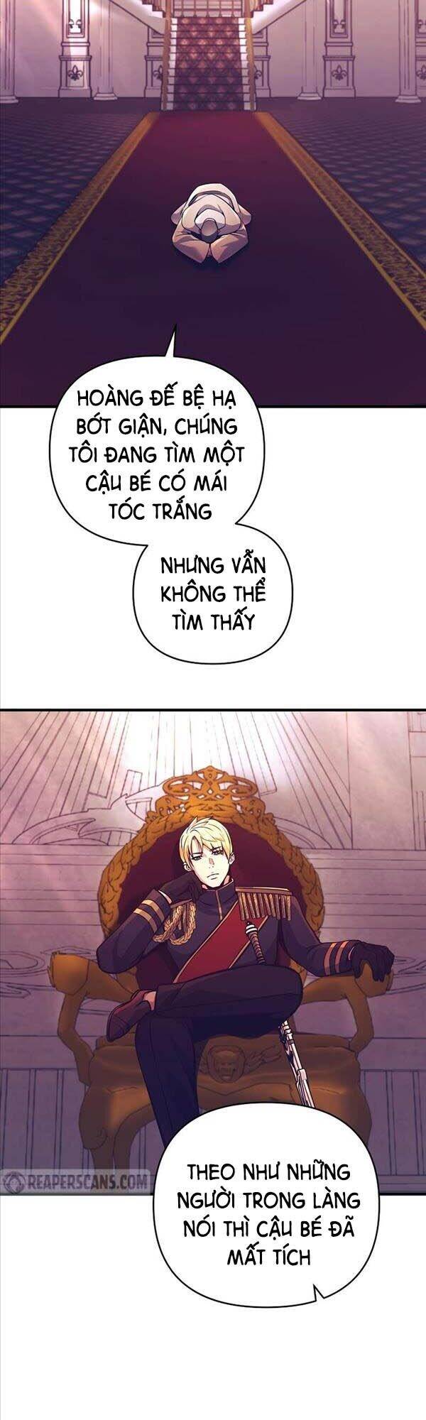Trở Thành Bạo Quân Chapter 17 - 18