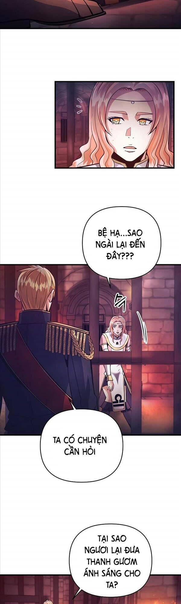 Trở Thành Bạo Quân Chapter 17 - 28