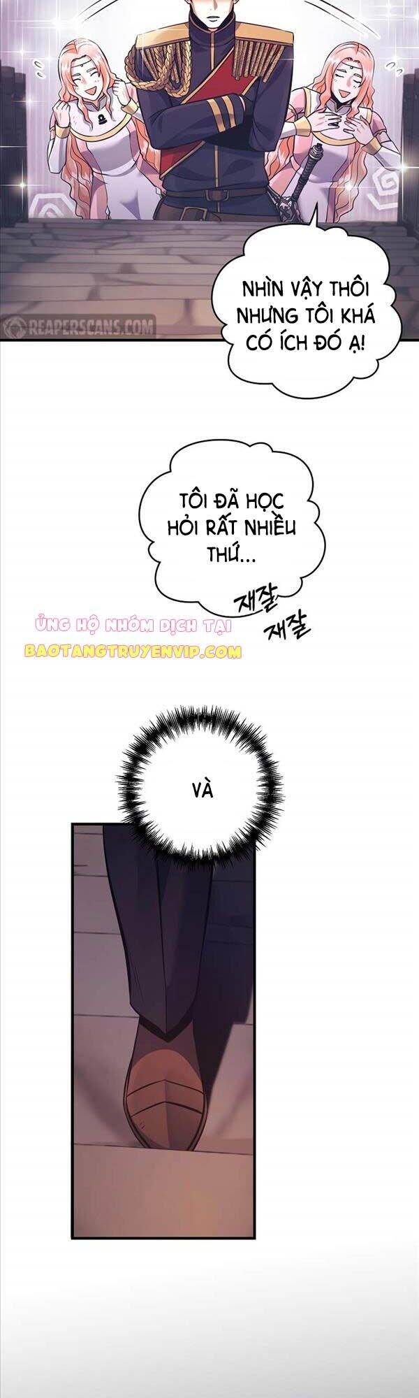 Trở Thành Bạo Quân Chapter 17 - 44