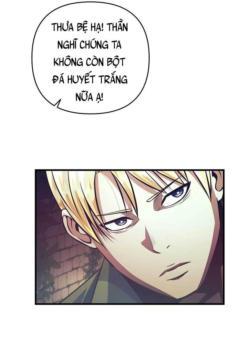 Trở Thành Bạo Quân Chapter 21 - 11
