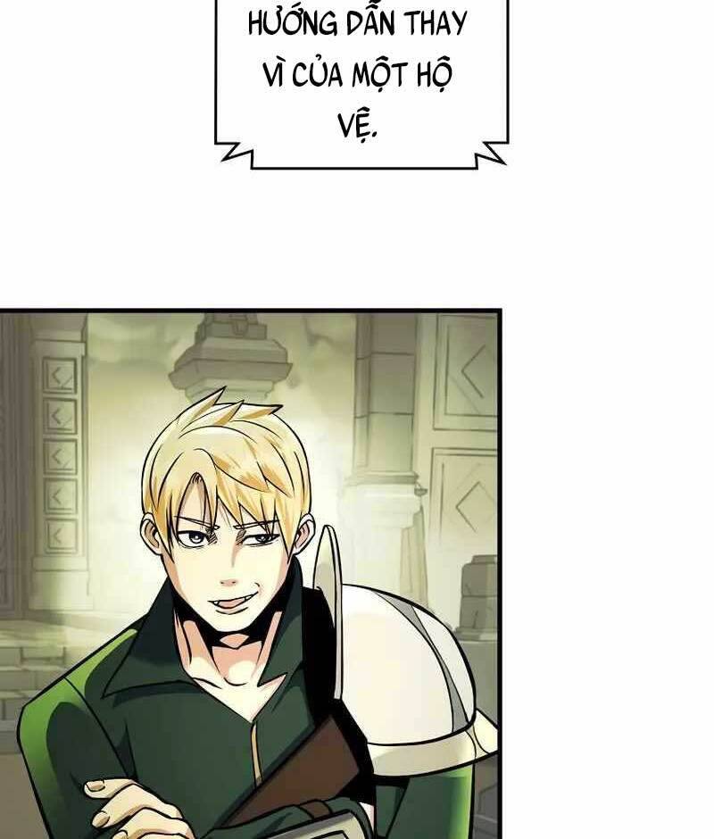 Trở Thành Bạo Quân Chapter 22 - 18