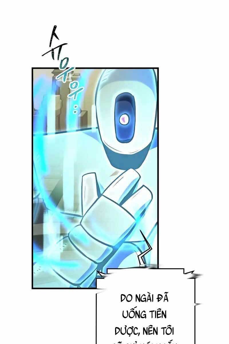 Trở Thành Bạo Quân Chapter 22 - 25