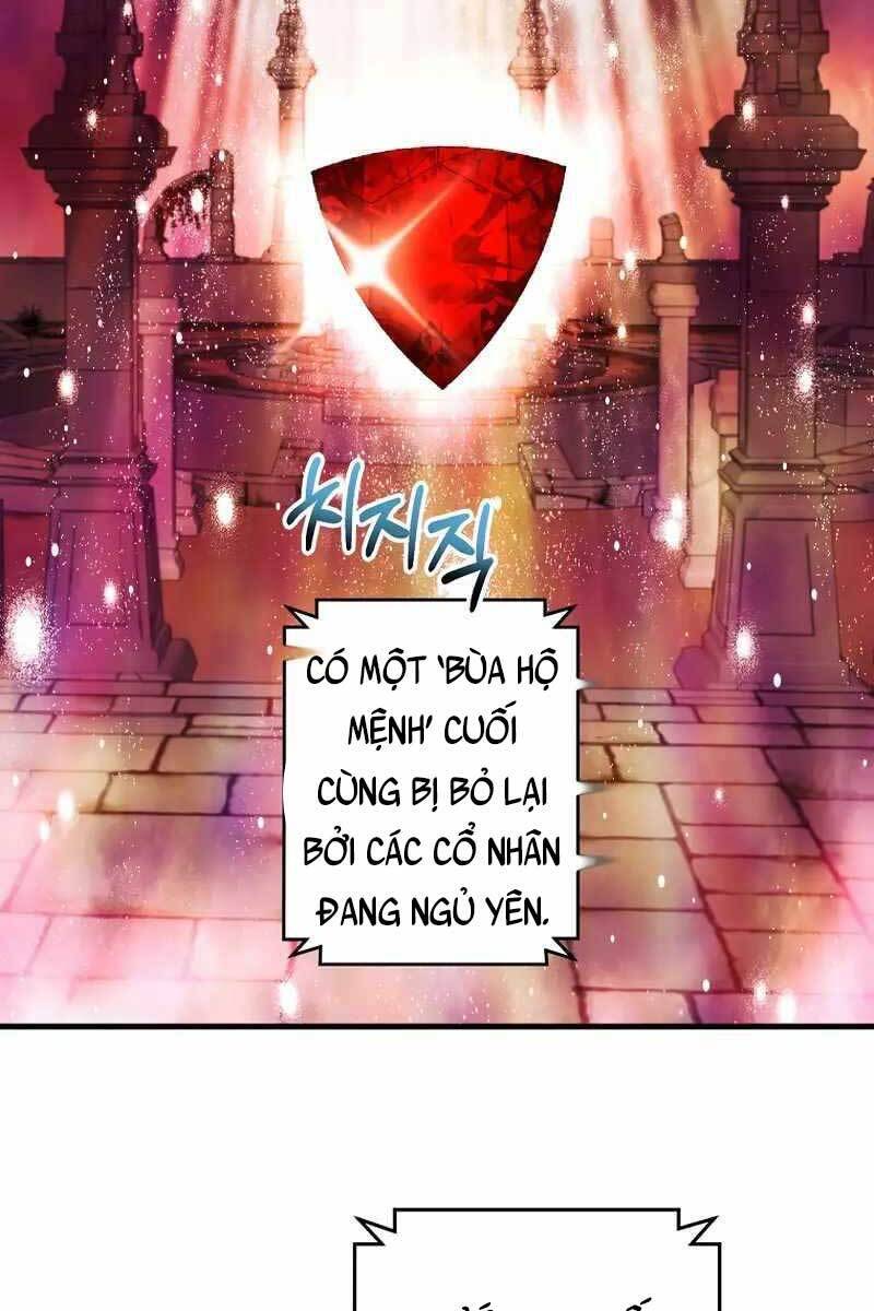 Trở Thành Bạo Quân Chapter 22 - 27