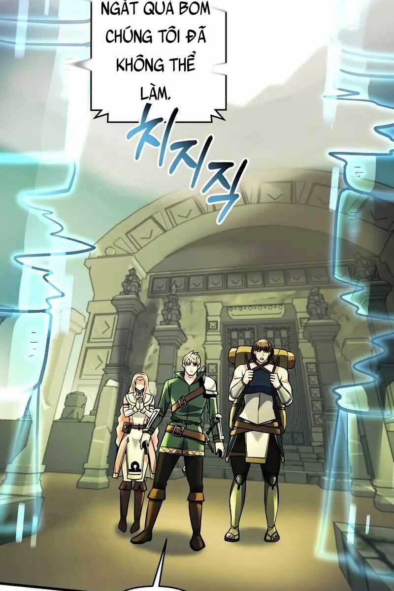 Trở Thành Bạo Quân Chapter 22 - 30