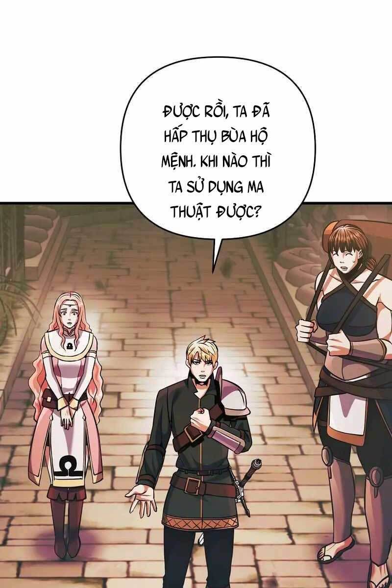Trở Thành Bạo Quân Chapter 22 - 80