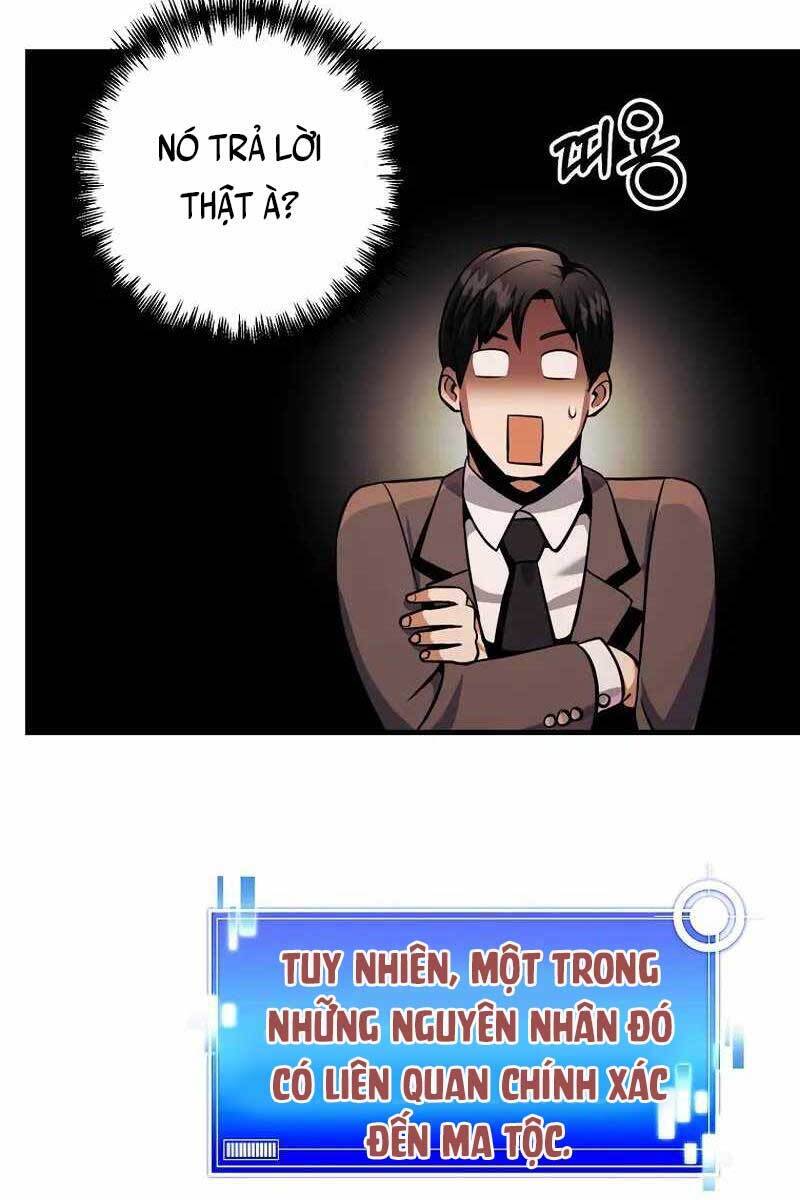 Trở Thành Bạo Quân Chapter 22 - 86