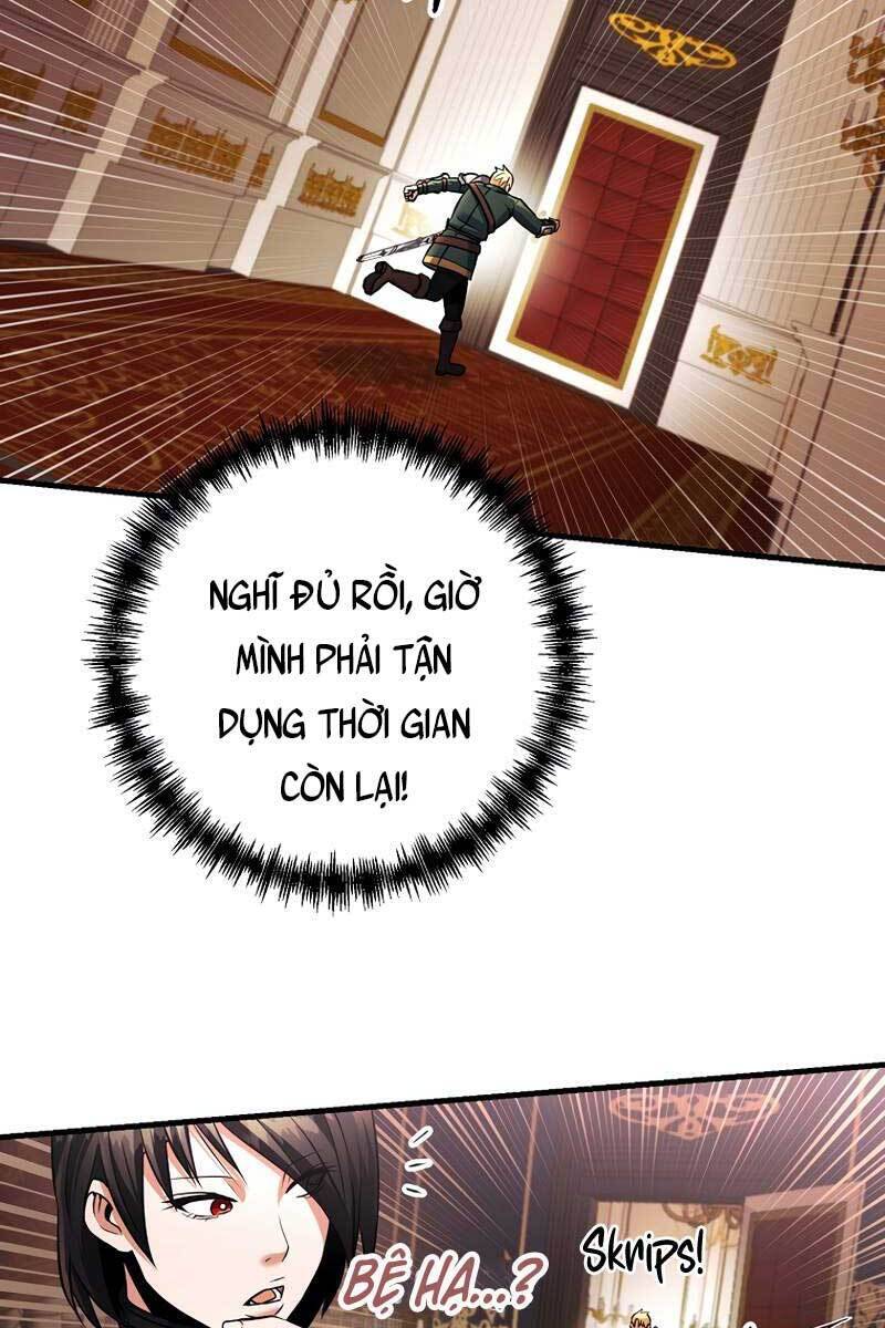 Trở Thành Bạo Quân Chapter 24 - 105