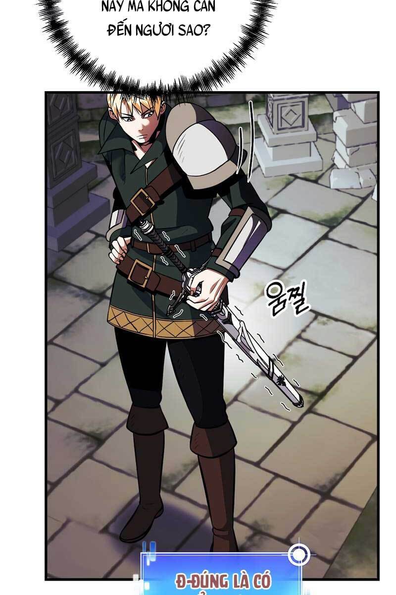 Trở Thành Bạo Quân Chapter 24 - 27