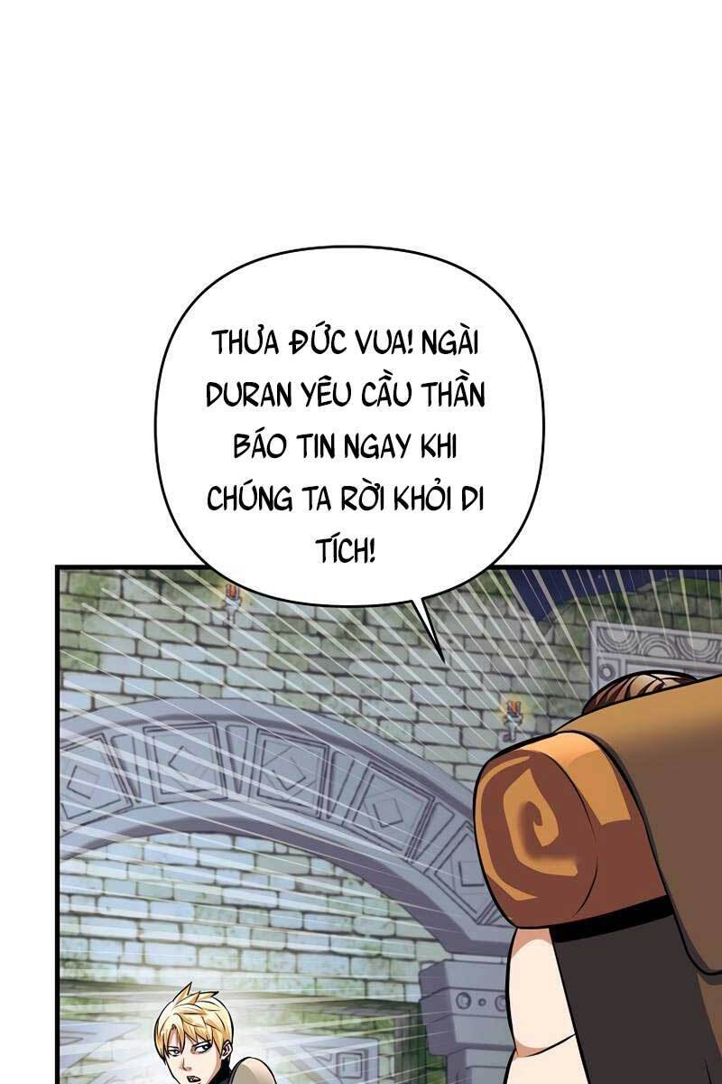 Trở Thành Bạo Quân Chapter 24 - 35