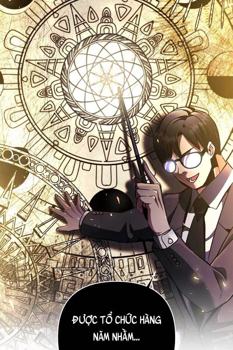 Trở Thành Bạo Quân Chapter 24 - 41