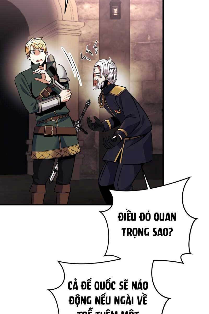 Trở Thành Bạo Quân Chapter 24 - 54