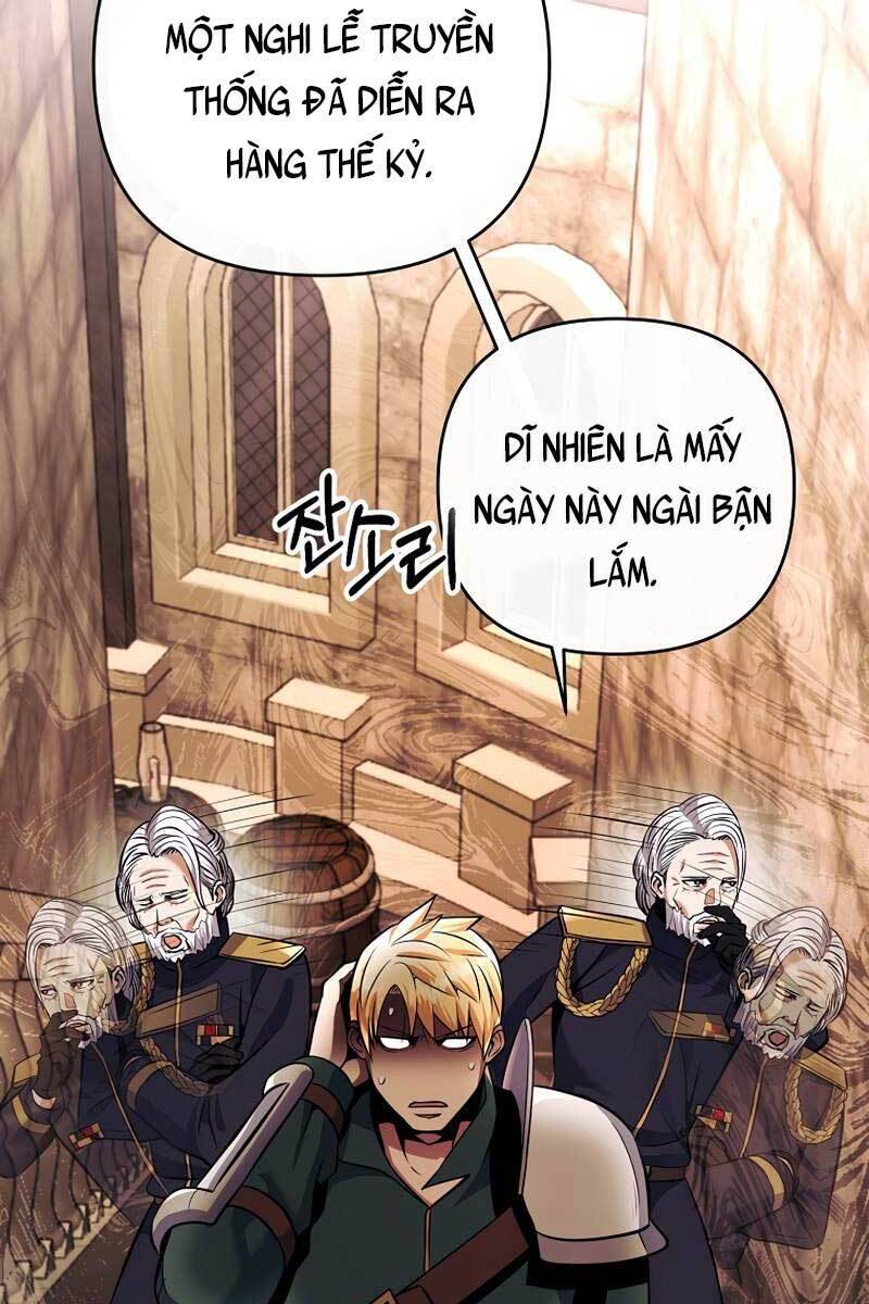 Trở Thành Bạo Quân Chapter 24 - 61