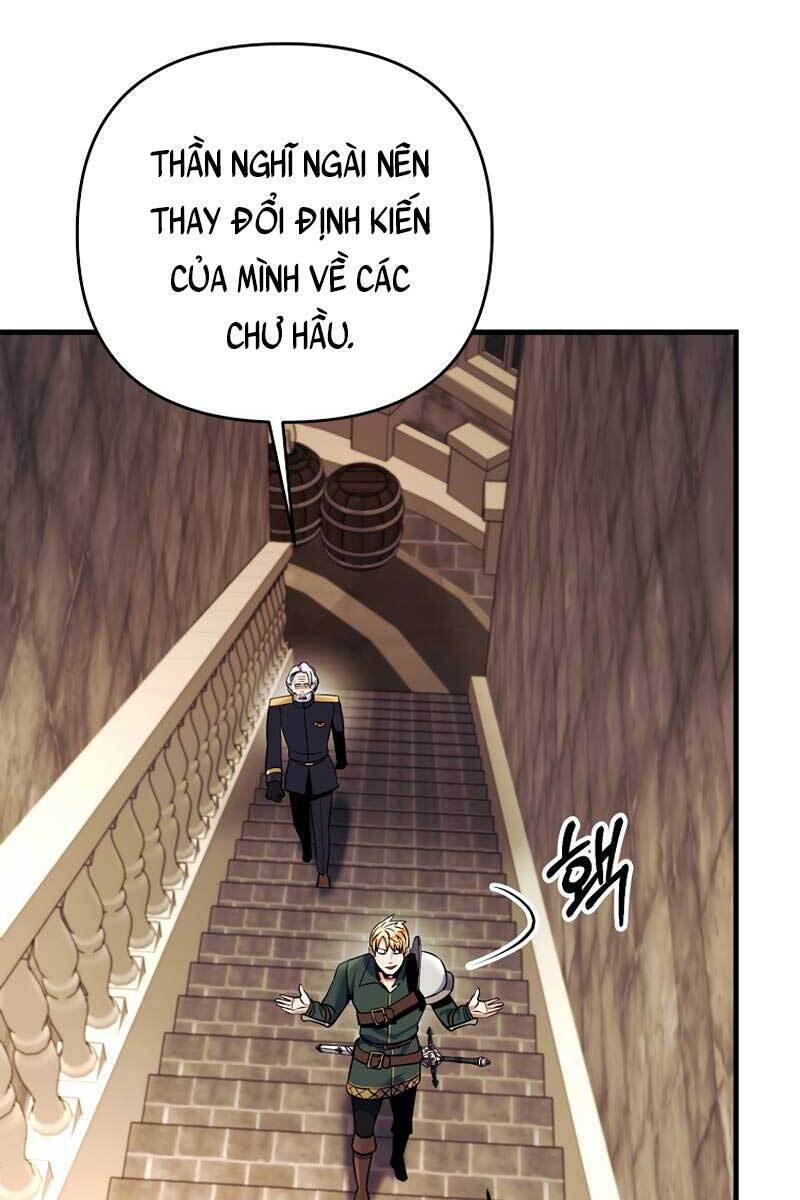 Trở Thành Bạo Quân Chapter 24 - 82