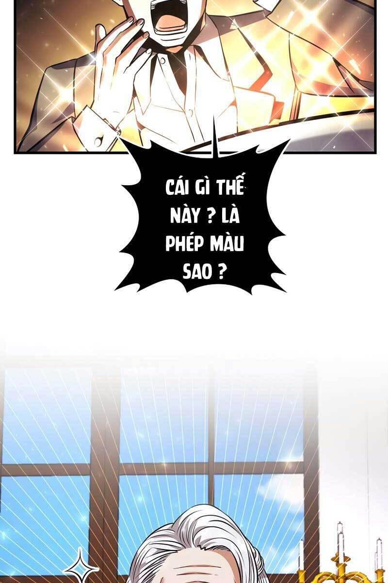 Trở Thành Bạo Quân Chapter 25 - 11