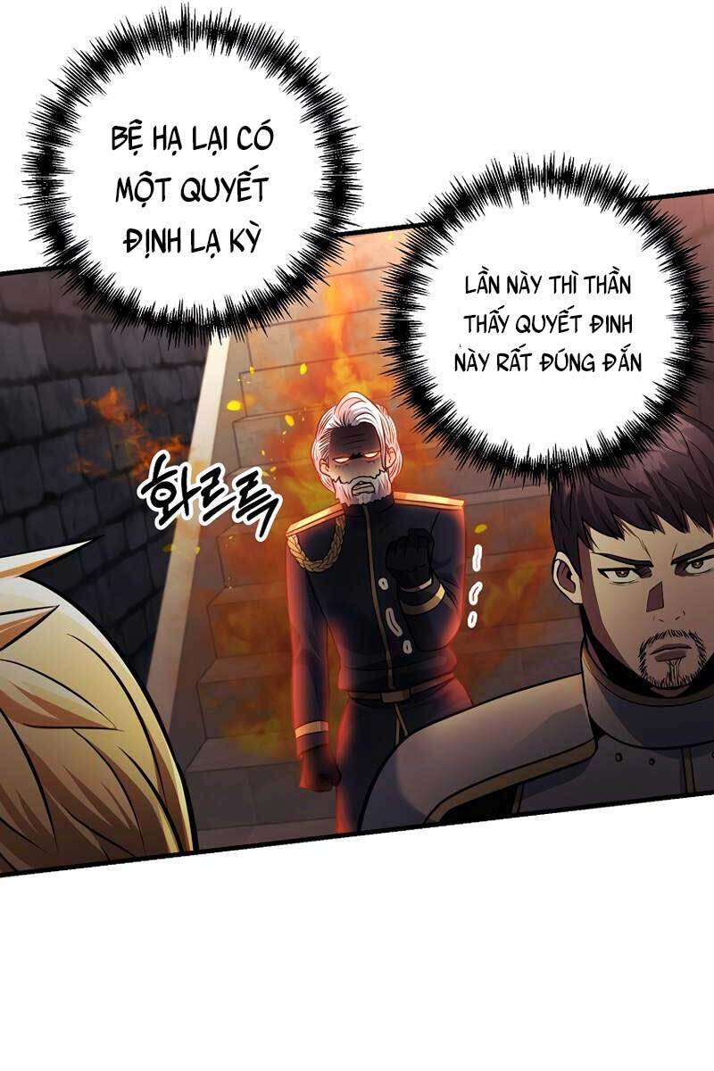 Trở Thành Bạo Quân Chapter 25 - 102
