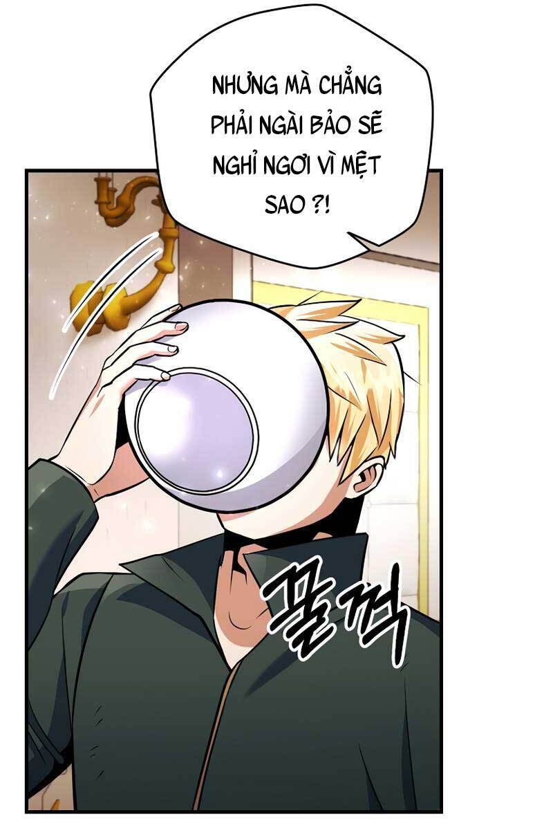 Trở Thành Bạo Quân Chapter 25 - 15