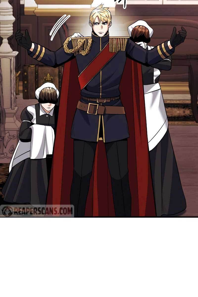 Trở Thành Bạo Quân Chapter 25 - 21