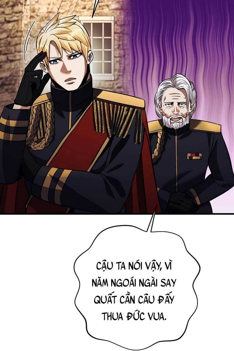Trở Thành Bạo Quân Chapter 25 - 60