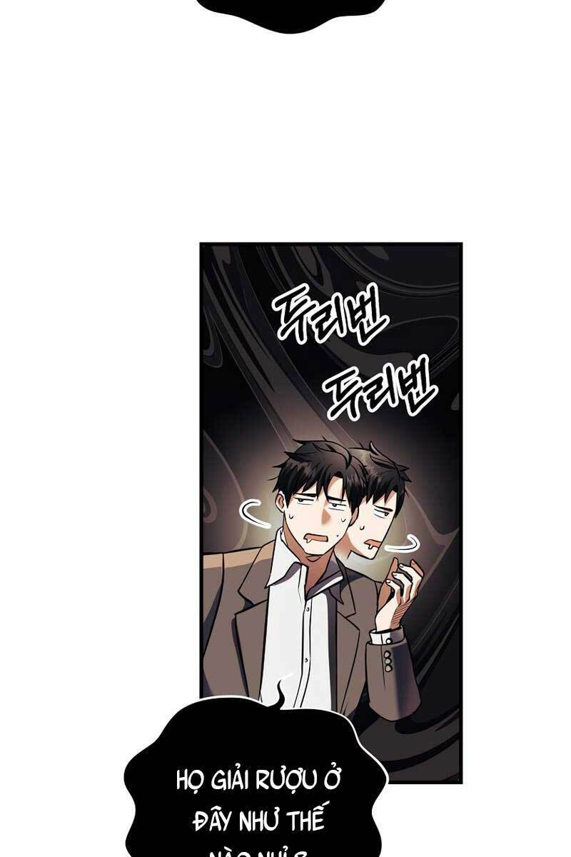 Trở Thành Bạo Quân Chapter 25 - 8