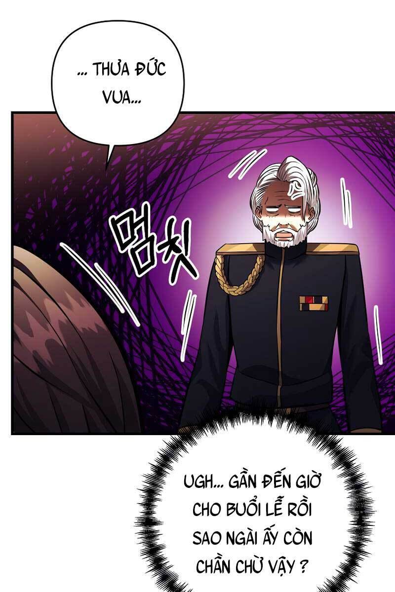 Trở Thành Bạo Quân Chapter 25 - 97