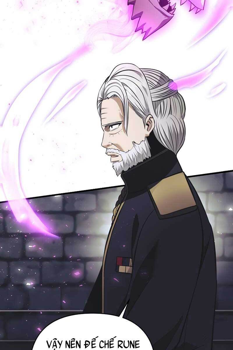 Trở Thành Bạo Quân Chapter 26 - 18