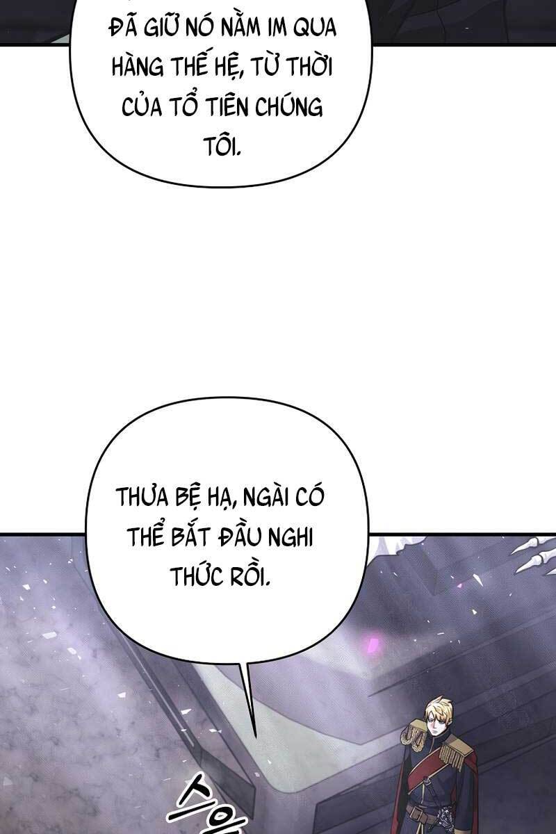 Trở Thành Bạo Quân Chapter 26 - 19