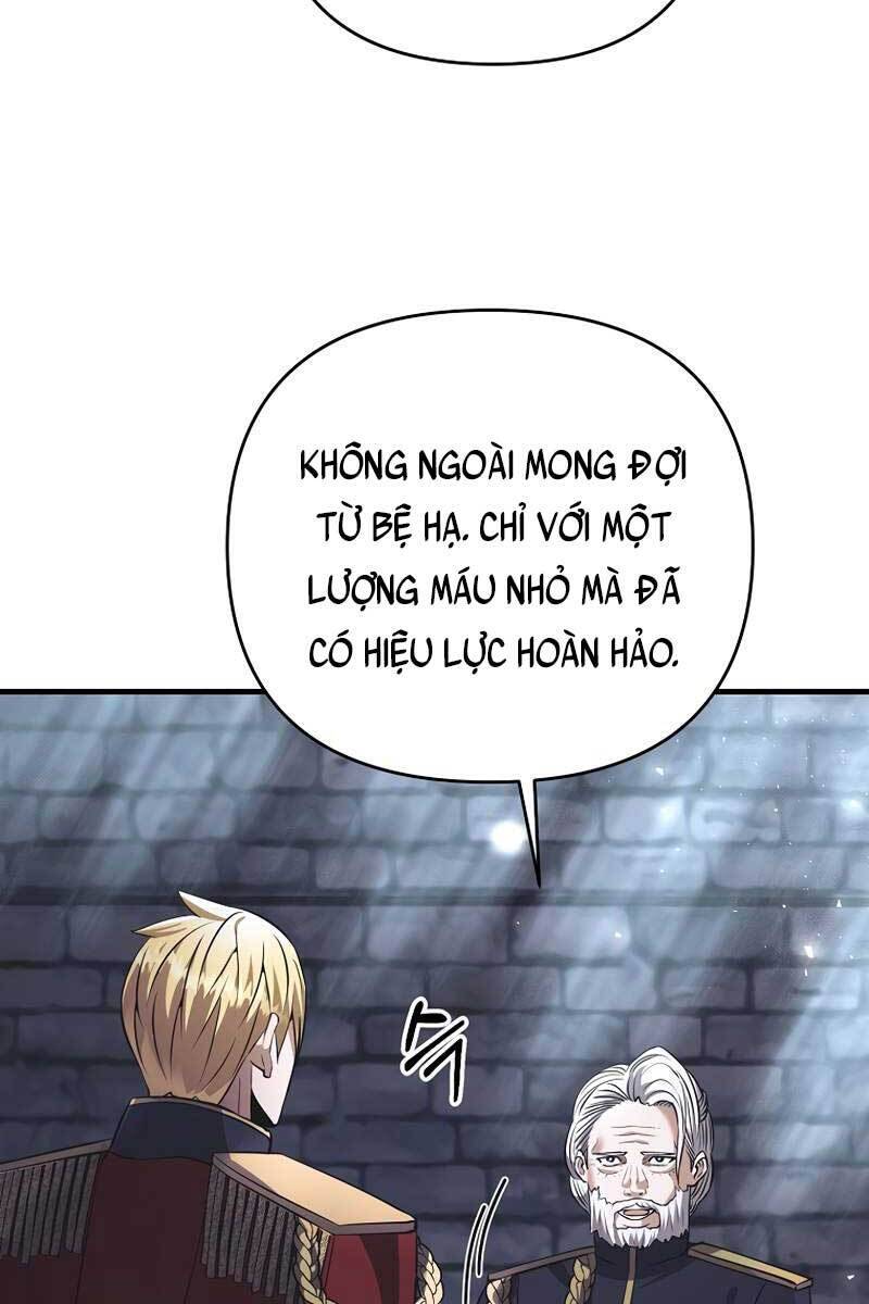 Trở Thành Bạo Quân Chapter 26 - 34