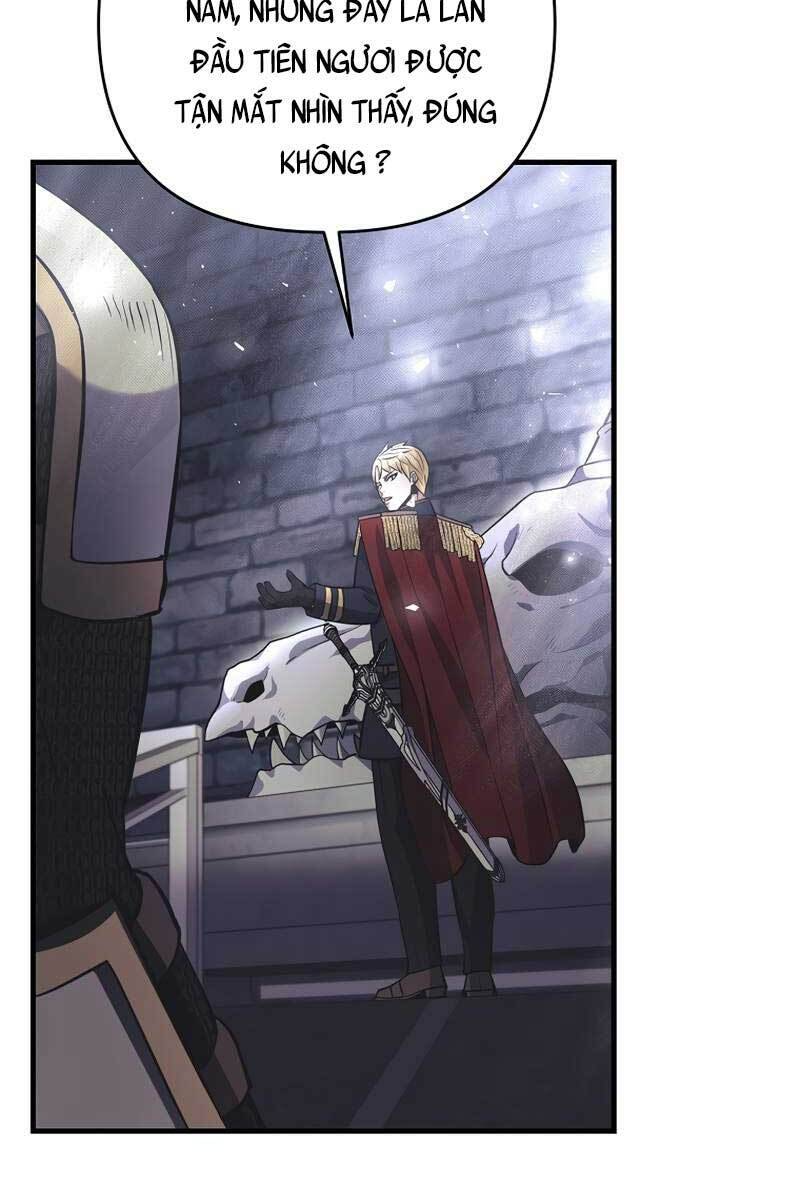Trở Thành Bạo Quân Chapter 26 - 8