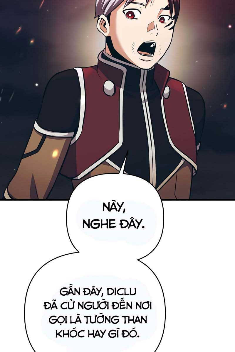 Trở Thành Bạo Quân Chapter 27 - 34