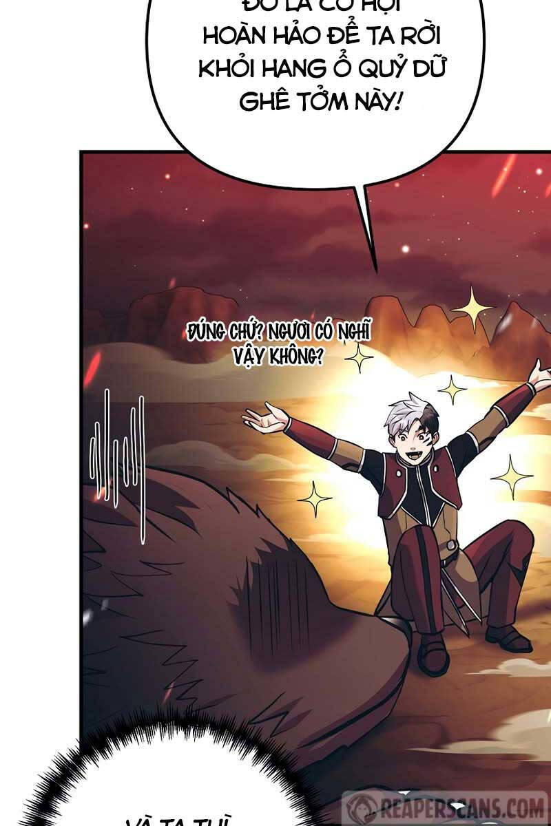 Trở Thành Bạo Quân Chapter 27 - 46