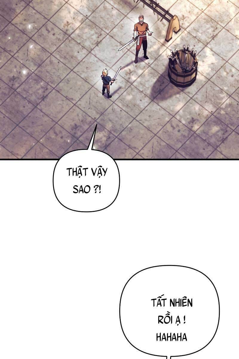 Trở Thành Bạo Quân Chapter 5 - 4