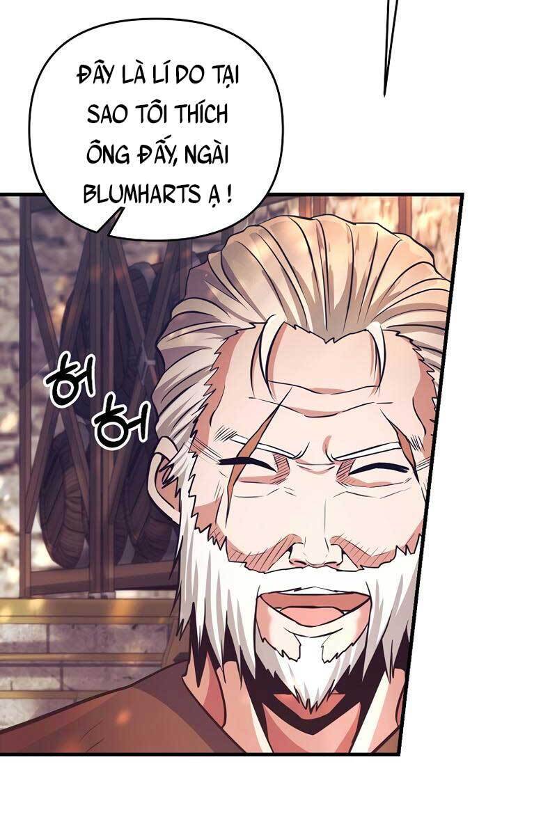 Trở Thành Bạo Quân Chapter 5 - 5