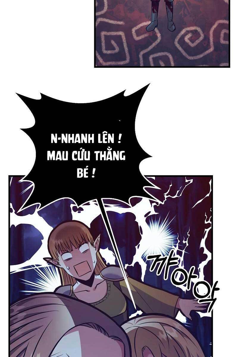 Trở Thành Bạo Quân Chapter 5 - 48