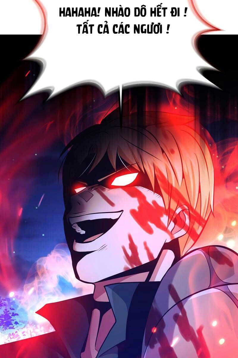 Trở Thành Bạo Quân Chapter 5 - 8