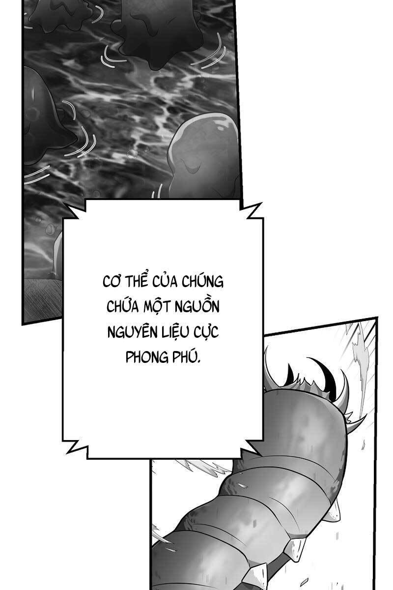 Trở Thành Bạo Quân Chapter 9 - 86