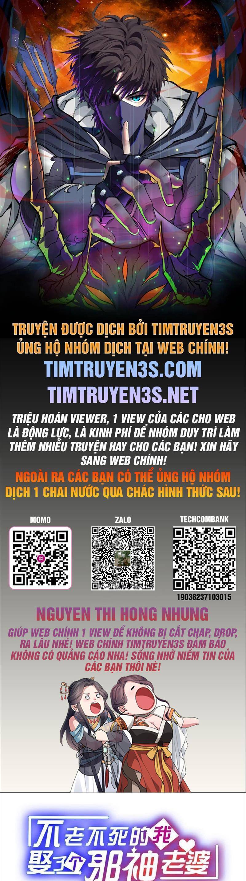 Trường Sinh Bất Lão, Ta Cưới Tà Thần Về Làm Vợ Chapter 7 - 1