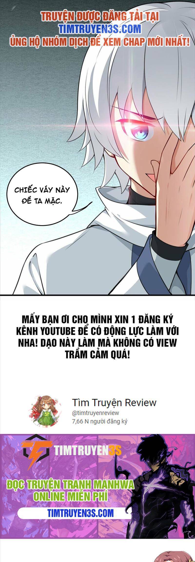Trường Sinh Bất Lão, Ta Cưới Tà Thần Về Làm Vợ Chapter 7 - 29