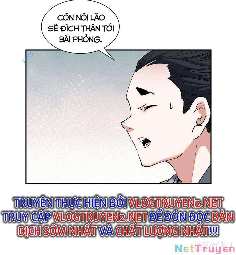 Đồ Đệ Của Ta Đều Là Đại Phản Phái Chapter 21 - 47