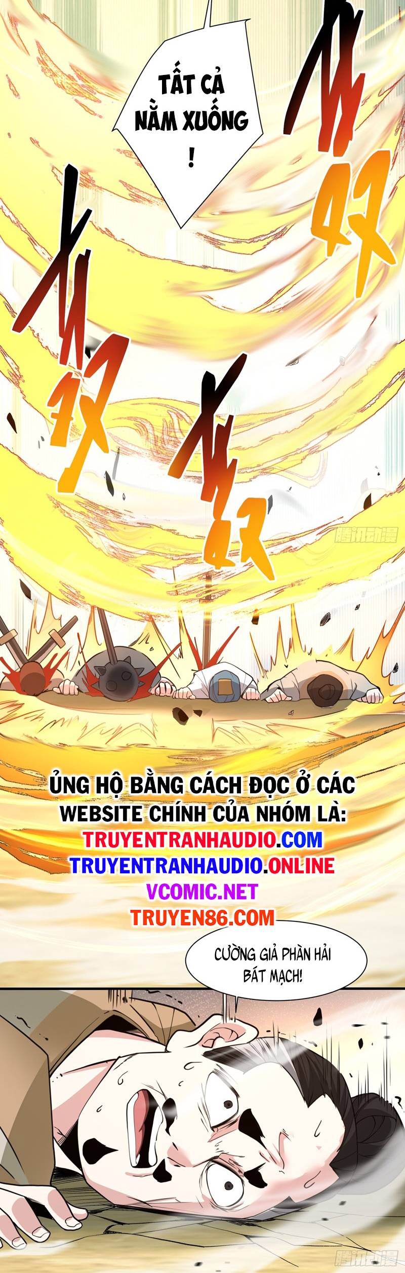 Đồ Đệ Của Ta Đều Là Đại Phản Phái Chapter 25 - 12