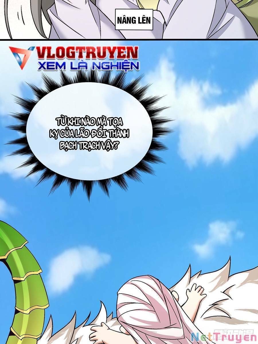 Đồ Đệ Của Ta Đều Là Đại Phản Phái Chapter 35 - 14
