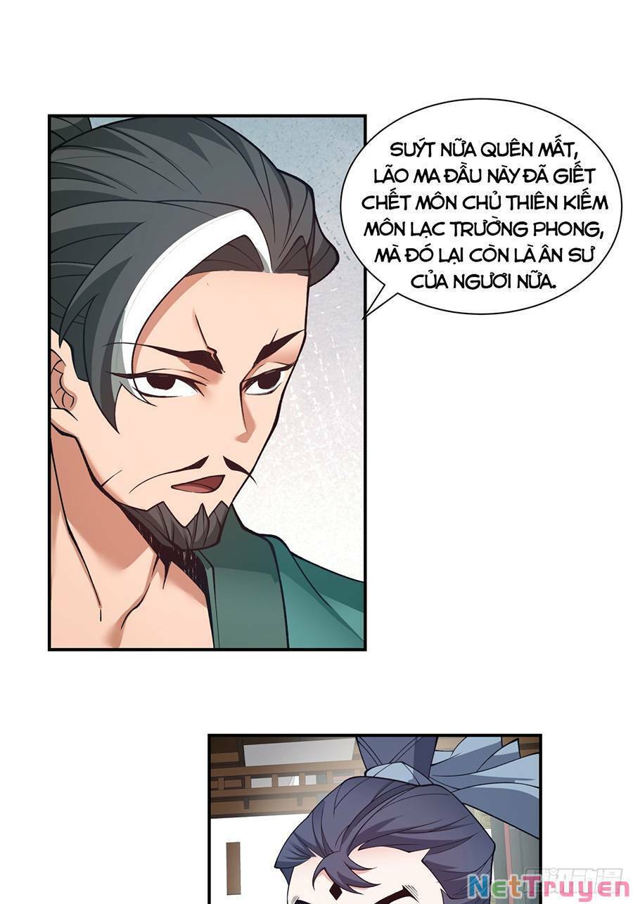 Đồ Đệ Của Ta Đều Là Đại Phản Phái Chapter 35 - 30